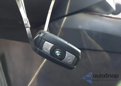 2012 BMW 328I z USA, uszkodzony, nr VIN WBADW7C54CE729834